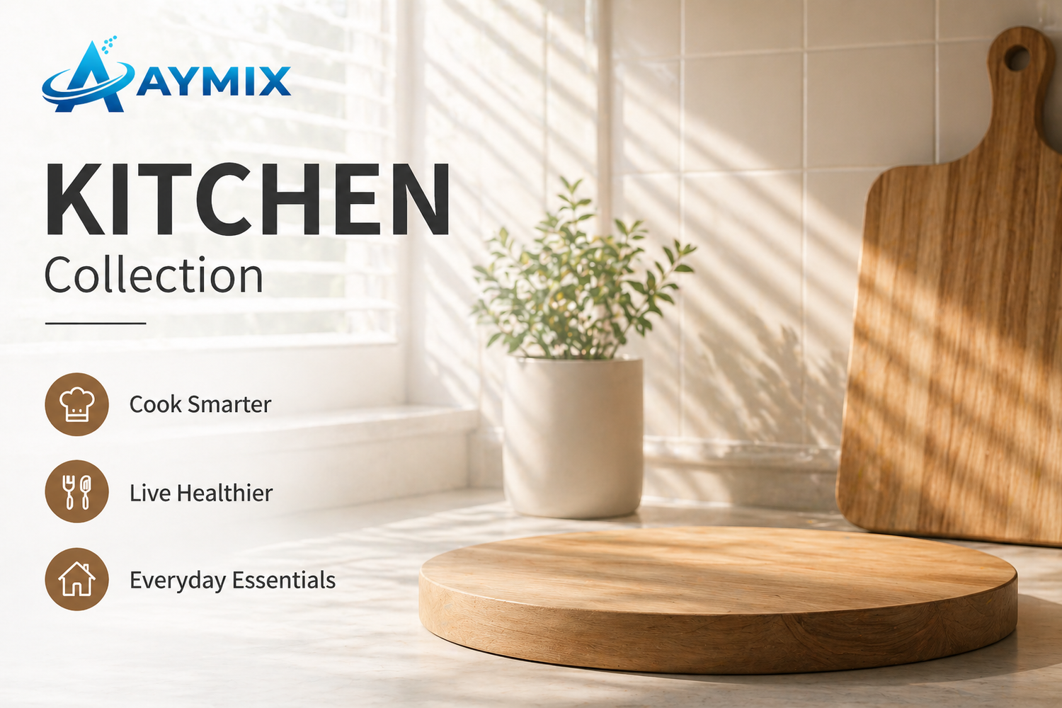 Kitchen Collection