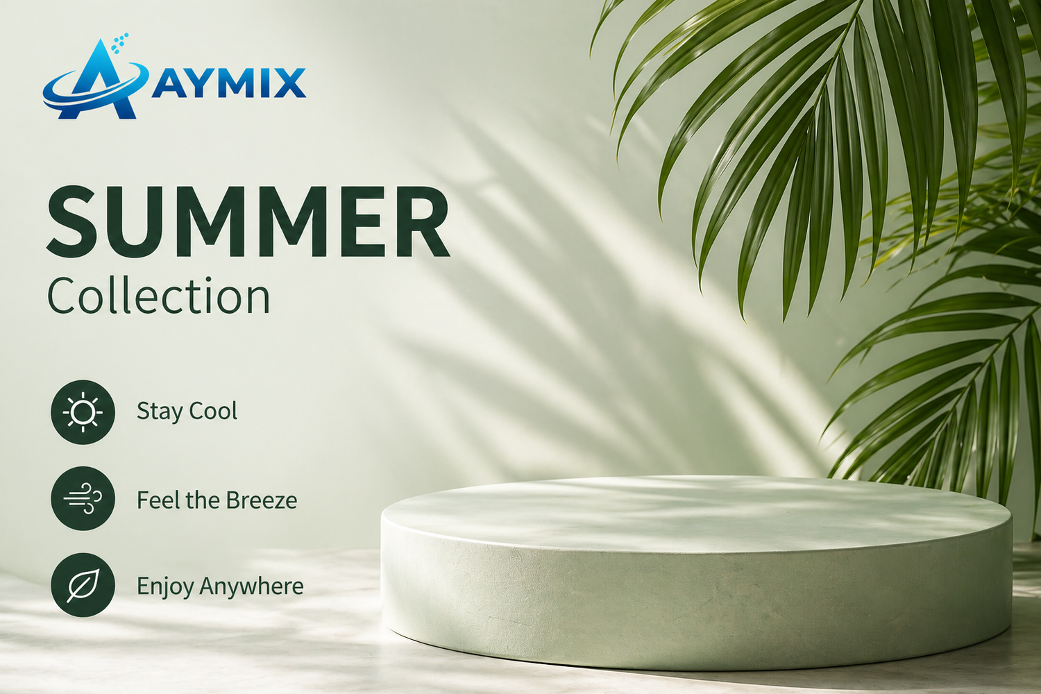 Summer Collection