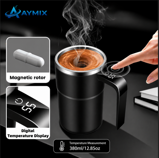 AYMIX Automatic Mug Mixer