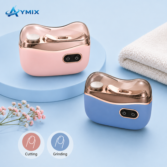 AYMIX Electric Nail Clipper